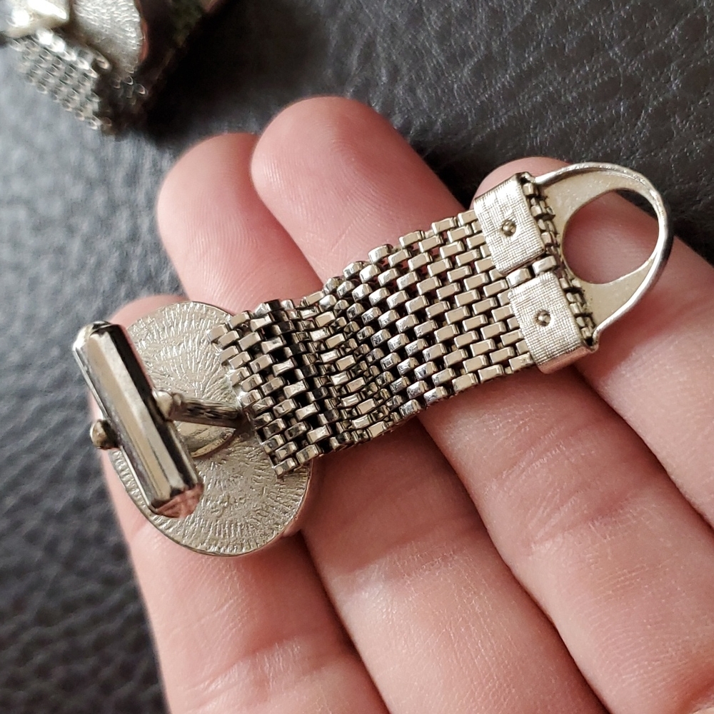 Vtg Cufflinks - image 6